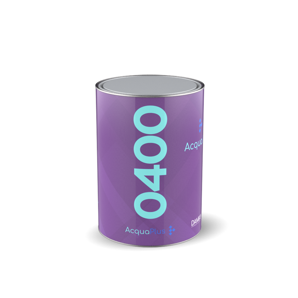 AcquaPlus - Wood