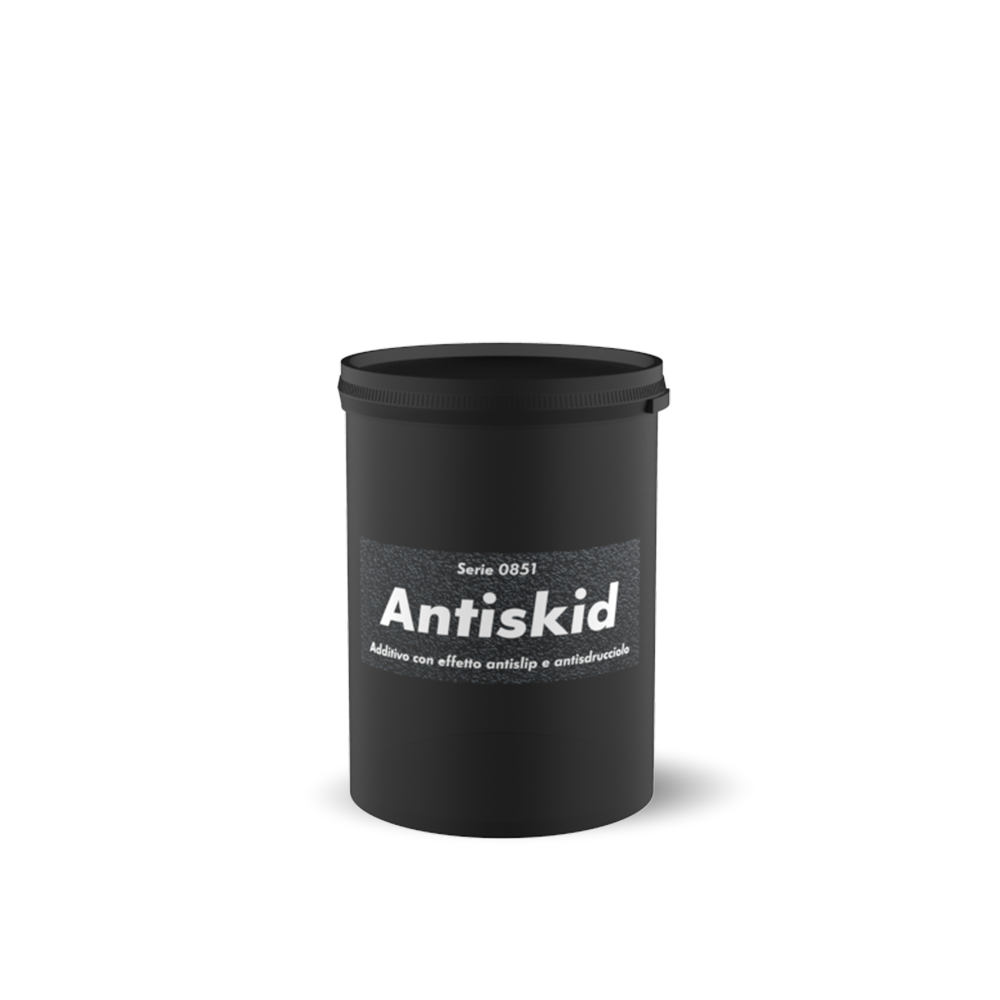 ANTISKID ADDITIVE